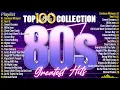 Download Lagu Golden Hits Oldies But Goodies - Nonstop 80s Greatest Hits - 80s Music Hits 16