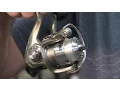 Fish Tech Fishing Tip How to Avoid Loops in your Spinning Reel Line