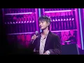 181209 서인국 Seoinguk 팬콘서트 사랑해U Lovely ver.