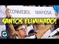Download Lagu Programa Completo (29/08/18) - Cuca critica Santos após erro com Sanchez e eliminação