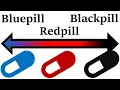 The Bluepill Redpill Blackpill EXPLAINED In 1