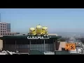 Minions Take Over Cinemark 18 XD in Los Angeles CA