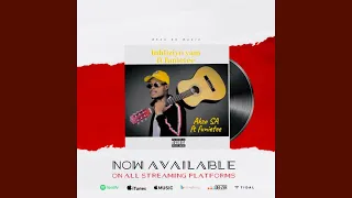 akzo sa inhliziyo yam official audio feat funietee