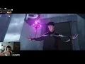 Caedrel Reacts GODS ft. NewJeans (뉴진스) (Official Music Video) Worlds 2023 Anthem League of Legends