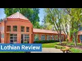 UC Riverside Lothian Review