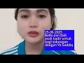 Download Lagu Bella Astillah akan hadir untuk bagi sokongan buat YB Syed Saddiq 🤲👩‍❤️‍👨 #bass #syedsaddiq #bella
