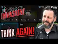 Smug Leftist Couldn t DEFEND His Trust The Science Argument