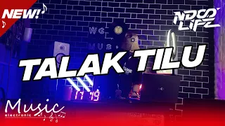 Download DJ TALAK TILU JUNGLE DUTCH TIKTOK FULL BASS [NDOO LIFE] MP3