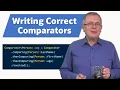 Write Efficient Bug-free and Simple Comparators in Java - JEP Cafe