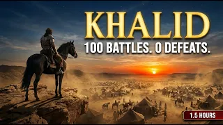 He Destroyed Rome Persia And Never Lost Full Documentary