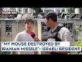 Download Lagu Iran Attack Israel | \