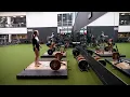 Four Seasons Health Club Bloomington IL Gym Tour Amenities Club Highlights 2026