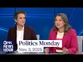 Tamara Keith and Amy Walter on what to watch in Tuesday s elections