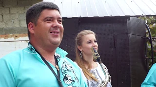 Весільний гурт Весела Забава надобридень грати 