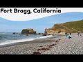 10 Best Things to Do in Fort Bragg California