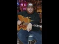 What Are You Listening To - Luke Combs (Chris Stapleton Cover)