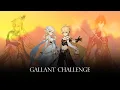 Download Lagu Gallant Challenge - Remix Cover (Genshin Impact)