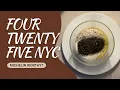 Download Lagu Four Twenty Five - Jean-Georges next Michelin Star?