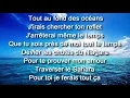 Thierry Cham - Océan