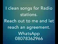 [Radio Edit] Bololo Kashcoming Ft Lojay