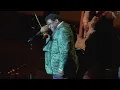 Download Lagu Al Green cries singing Bee Gees @ YouTube Theater \