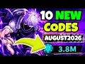 NEW ALL NEW CODES FOR SHINDO LIFE IN AUGUST 2026 ROBLOX SHINDO LIFE CODES