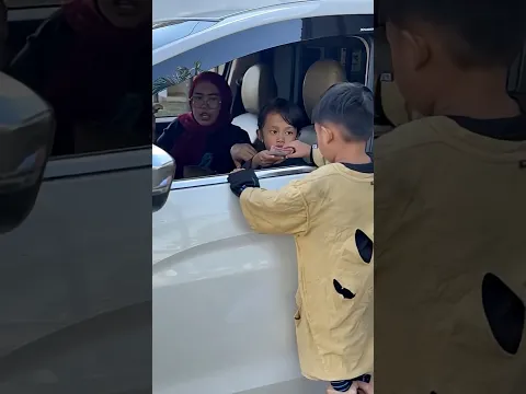 Berbagi tidak menunggu kaya karena Allah menilai ketulusan hati dalam memberi#shorts
