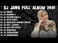 Download Lagu DJ JAWA TERBARU 2025 FULL BASS 🎶 DJ SABAR X DJ NGAMEN 4 X DJ PELAMPIASAN 2 🎶 DJ JAWA VIRAL TIKTOK 