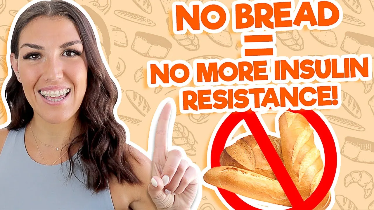 How to REVERSE Insulin Resistance QUICKLY with KETO! (2022)