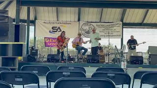 Fete Park Escalon CA