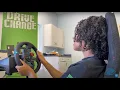 Program Spotlight UPS Road Code