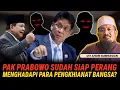 Download Lagu PAK PRABOWO SUDAH SIAP PERANG MENGHADAPI PARA PENGKHIANAT BANGSA? - USTADZ ANDRI KURNIAWAN MP3