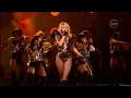 Shakira - She Wolf Give It Up To Me