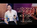 Download Lagu MASHUP LỜI CHƯA NÓI x ĐÃ BIẾT SẼ CÓ NGÀY HÔM QUA | TRỊNH THĂNG BÌNH | HEADPHONE SHOW