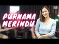 Download Lagu PURNAMA MERINDU - 3PEMUDA BERBAHAYA FT SYIFFA SYAHLA