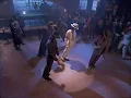 Michael Jackson Smooth Criminal Lean 4K