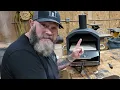 Amazon's CHEAPEST Wood Fired PIZZA OVEN?