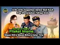Download Lagu Gaguritan Piteket Imeme. Pupuh Sinom Bancih \u0026 Dasar. Wayan Nili \u0026 Ketut Tirta.Penerjemah Wayan Birka