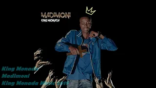 king monada madimoni 2019