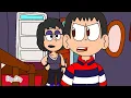 Monster House 2025 fanmade trailer NOT