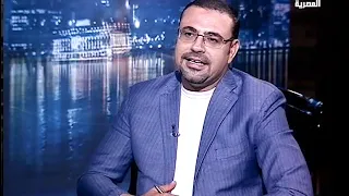 برنامج سينما الادب تقديم وليد مهران فيلم دائرة الانتقام الاربعاء 27 5 2020 