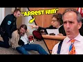 Trial Lawyer Reacts To Sovereign Citizens In Court