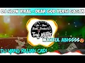 Download Lagu DJ Dear God Versi Gagak Mantap Abiss😉