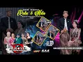 Download Lagu Live Alrosta Dongkrek Wedding RAKA \u0026 NIKA // E.A.E Audio // Aditjaya Pictures - Gempol 13 Sept 25