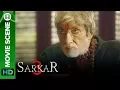Download Lagu Dard Ki Keemat Chukaani Padti Hai | Amitabh Bachchan | Sarkar 3