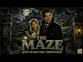 The Maze Behind The Walls Lurks A Terrifying Secret The Timeless Classics