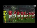 Uefa super cup pes 2018 opening ceremony
