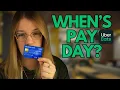 Uber Eats Pay Out Schedule How Uber Eats Payments Work When Uber Pay Drivers