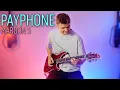 Download Lagu Maroon 5 - Payphone - Electric Guitar Cover