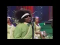 Outkast - Hey Ya (Live on Leno 2003) [HD]